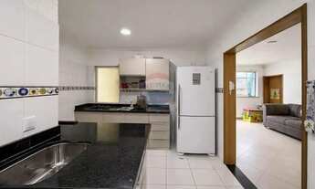 Imagem 7: ALUGA-SE Apartamento- PEDREIRA- 02 quartos- 01 vaga