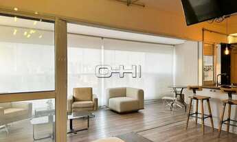 Imagem 3: Aluguel Apartamento 1 Dormitórios - 58 m² Pinheiros