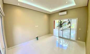 Imagem 3: Sobrado no Quinta do Golfe com piscina e churrasqueira