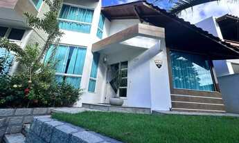 Imagem 5: Casa a venda no Bairro Bom Abrigo com 3 Quartos sendo 1 suíte