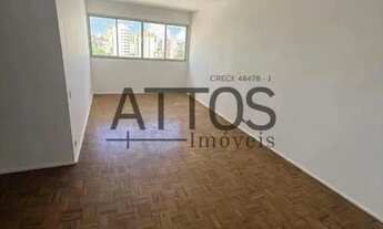 Imagem 2: Locação de Apartamentos / Padrão na cidade de São Carlos