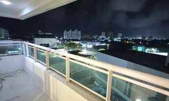 Imagem 5: VENDO Apartamento 76m² 3 Quartos (2 Suítes) Ed. La Touche Residence  Cohama, São Luís-MA