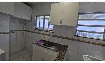 Imagem 4: Casa com 2 dormitórios, 63 m² - venda por R$ 185.000,00 ou aluguel por R$ 1.400,00/mês - E