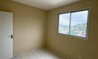 Imagem 6: Apartamento 2 quartos Condomínio Residencial Chácara das Flores em Boaçu - São Gonçalo - R