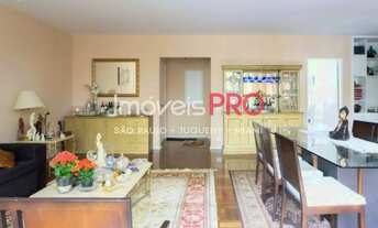 Imagem 5: Apartamento 167m² na Consolação