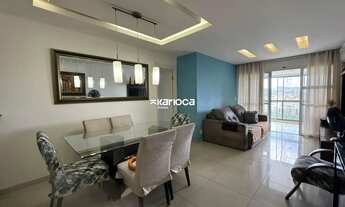 Imagem: Apartamento para venda - reserva do Parque