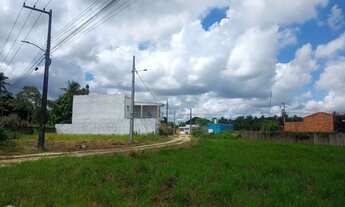 Imagem 4: Casa pronta pra morar