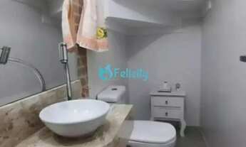 Imagem 7: Sobrado com 3 suítes, 3 vagas, 125m2 no Pq. São Domingos