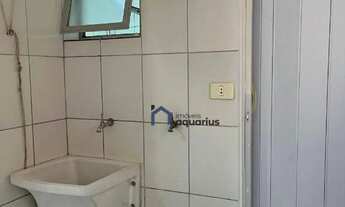 Imagem 5: Apartamento com 2 dormitórios à venda, 67 m² por R$ 350.000,00 - Centro - São José dos Cam