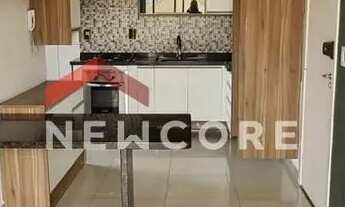 Imagem: Apartamento em Avenida Martim Afonso - Jardim