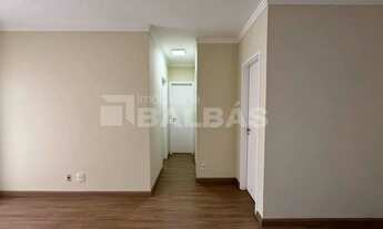 Imagem 5: APARTAMENTO 2 DORMITÓRIOS - 66 m² - VILA FORMOSA - COM ÁREA GOURMET