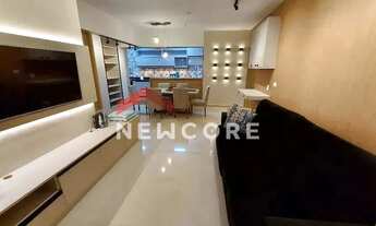 Imagem 5: Apartamento em Praça Duque de Caxias - Canto do Forte - Praia Grande/SP