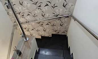 Imagem 3: Vendo Sobrado de 3 Quartos na QD 103 no Total Ville Santa Maria DF Liga Agora