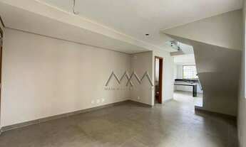 Imagem 2: Apartamento Duplex à Venda no Bairro Santo Antônio