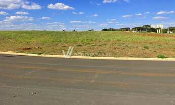 Imagem 2: Terreno - Urbe 365 - Paulínia