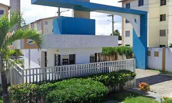 Imagem: Residencial Salinas da Barra Barra dos Coqueiros/SE