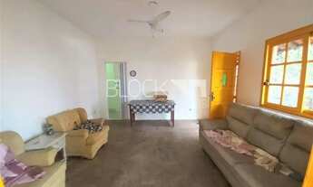 Imagem 7: Vargem Pequena Casa com 3 dormitórios