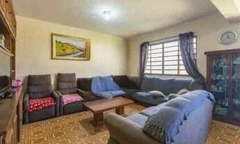 Imagem 6: Casa com 8 dormitórios à venda, 470 m² por R$ 1.300.000,00 - Vila Valparaíso - Santo André