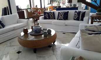 Imagem 4: Casa em Avenida Mãe Bernarda - Juquehy - São Sebastião/SP