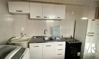 Imagem 5: Amplo apartamento para locação anual no Bairro Barra do Rio