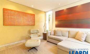 Imagem 4: SOBRADO - ALTO DE PINHEIROS - SP