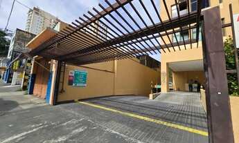 Imagem 5: Sala Comercial de 40m2 e 1 Vaga de Garagem a Venda na Chácara Santo Antônio