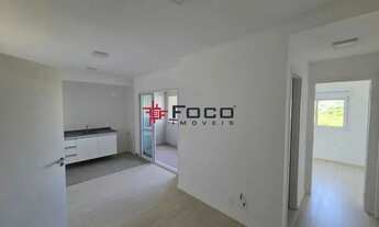 Imagem 5: Apartamento - Cond. Blue View - Vila Industrial - 2 Dormitórios - 56m² - São José dos Camp