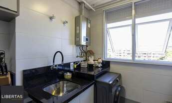 Imagem 3: Apartamento | 3 Quartos | 1 Suíte | 103,29m2 Privativos | Vaga Dupla