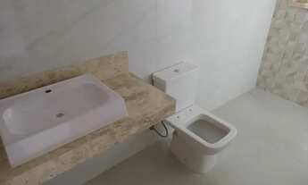 Imagem 7: CASA NOVA 3 SUÍTES PLENAS ALTO PADRÃO VARANDA GOURMET COM CHURRASQUEIRA PORCELANATO, FINAN