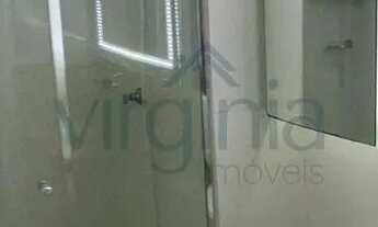 Imagem 4: Apartamento com 2 Dormitórios no Condomínio Germânia Life no Bairro Santos Dumont em São L