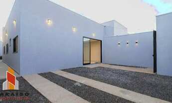 Imagem: CASA PARA VENDA NO BAIRRO JARDIM EUROPA