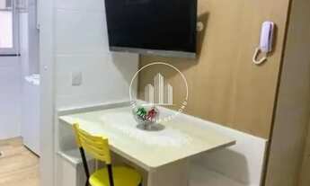 Imagem 6: Apartamento com 2 quartos em Campinas - São José