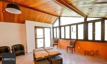 Imagem 2: Cobertura no bairro Santo Antônio de 2 dormitórios e 2 vagas