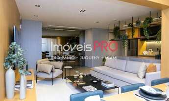 Imagem 7: Apartamento 85m² - 3 Dorm 01 suíte 01 vaga - Pinheiros