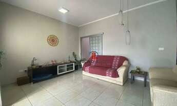 Imagem 3: Casa com 3 dormitórios, 209 m² - venda por R$ 900.000,00 ou aluguel por R$ 3.950,00/mês