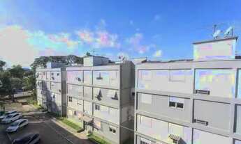 Imagem 4: Apartamento no Sarandi de 2 dormitórios e *vaga