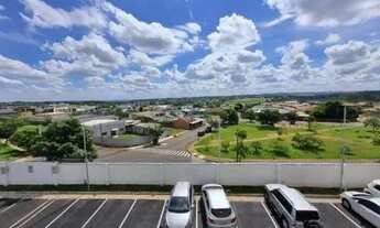 Imagem 5: Apartamento no bairro Cecap em Presidente Prudente