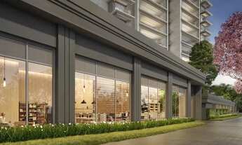 Imagem 3: Apartamento para venda com 132 metros quadrados com 3 quartos em Tucuruvi - São Paulo - SP