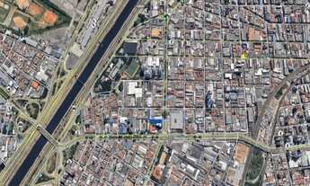 Imagem 7: TERRENO/ESQUINA; NO BOM RETIRO P/ FINS COMLS