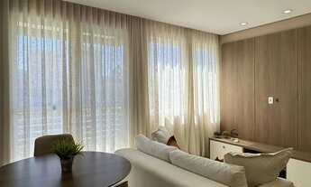 Imagem 6: Apartamento Alto Padrão em Tamboré, Santana de Parnaíba/SP