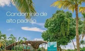 Imagem 4: Lote em condomínio fechado de luxo em Belmonte, Bahia