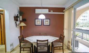 Imagem 6: Apartamento com 3 dormitórios à venda, 108 m² por R$ 790.000,00 - Jardim Bela Vista - Sant