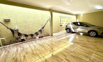 Imagem 7: Vendo Casa Térrea- 3 Quartos sendo 2 suítes- Porcelanato- Belvederes