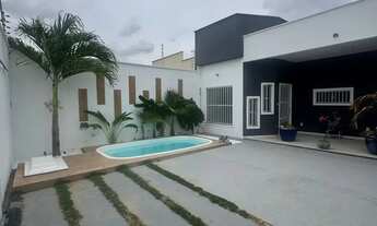 Imagem 6: 042// CASA A VENDA NO ARACAGY/IMOVEL JA COM PROJETADOS