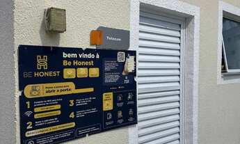 Imagem 5: Apartamento no jardim Mantiqueira