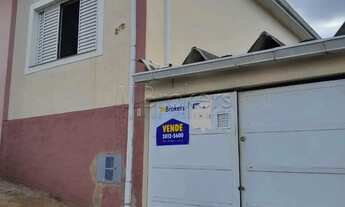 Imagem: Casa Padrão em São Manuel