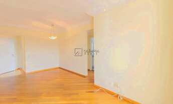 Imagem 4: Venda Apartamento 3 Dormitórios - 85 m² Vila Clementino