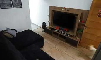 Imagem: LINDA CASA TÉRREA - NOVA JAGUARIÚNA