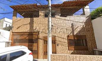 Imagem: Sobrado em Santana, 200m², 4 dormitórios