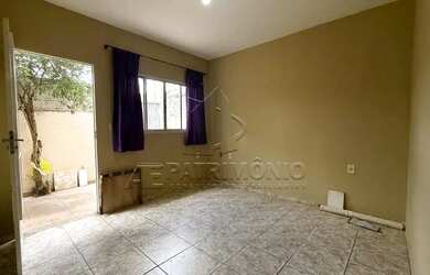 Imagem 5: CASA 2 QUARTOS PARQUE DAS LARANJEIRAS